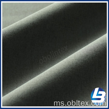 Obl20-661 Hot Sale Cationic Fleece Flece Fabric